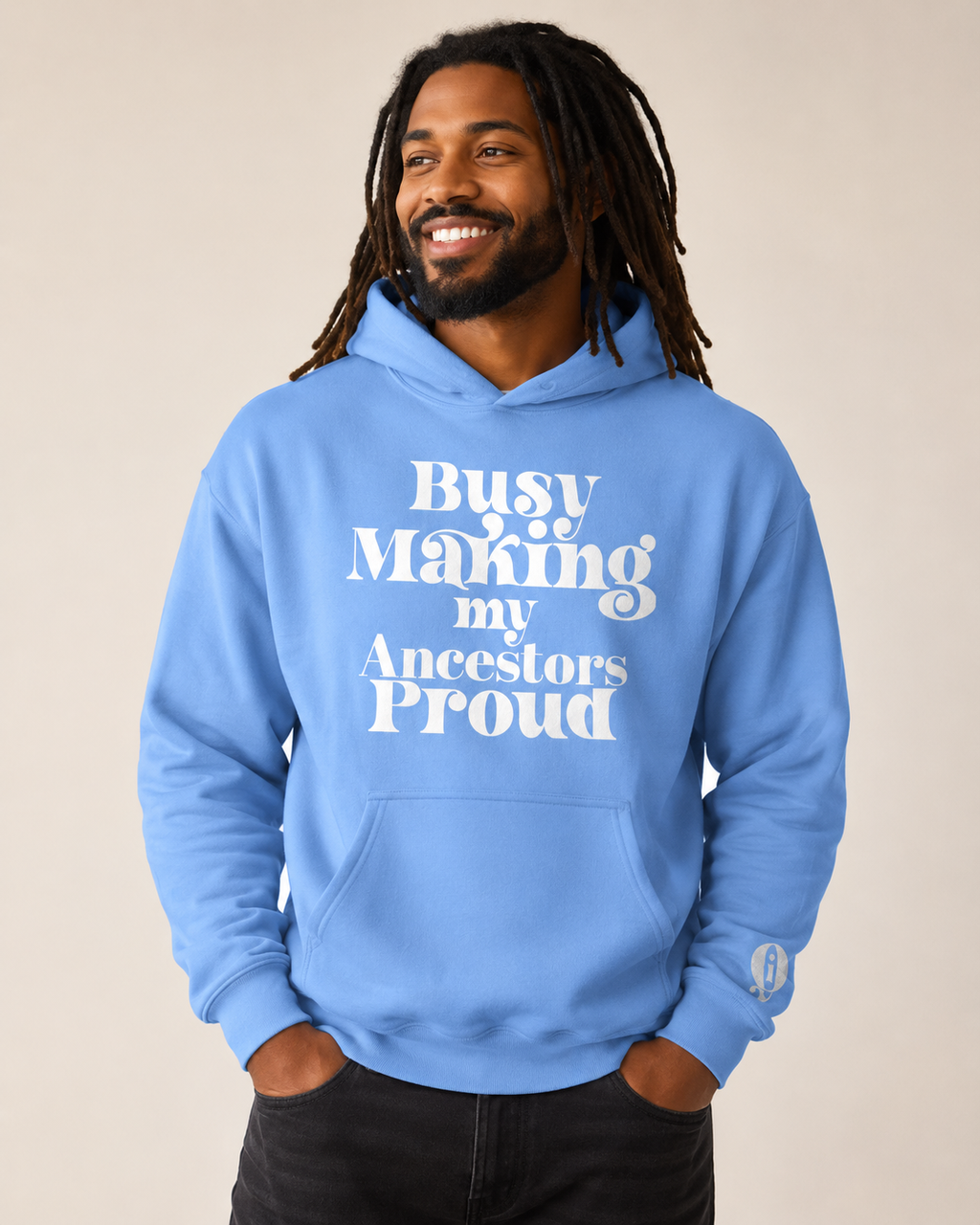 Ancestors | Hoodie