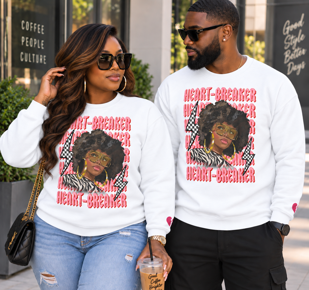 Heartbreaker | Sweatshirt