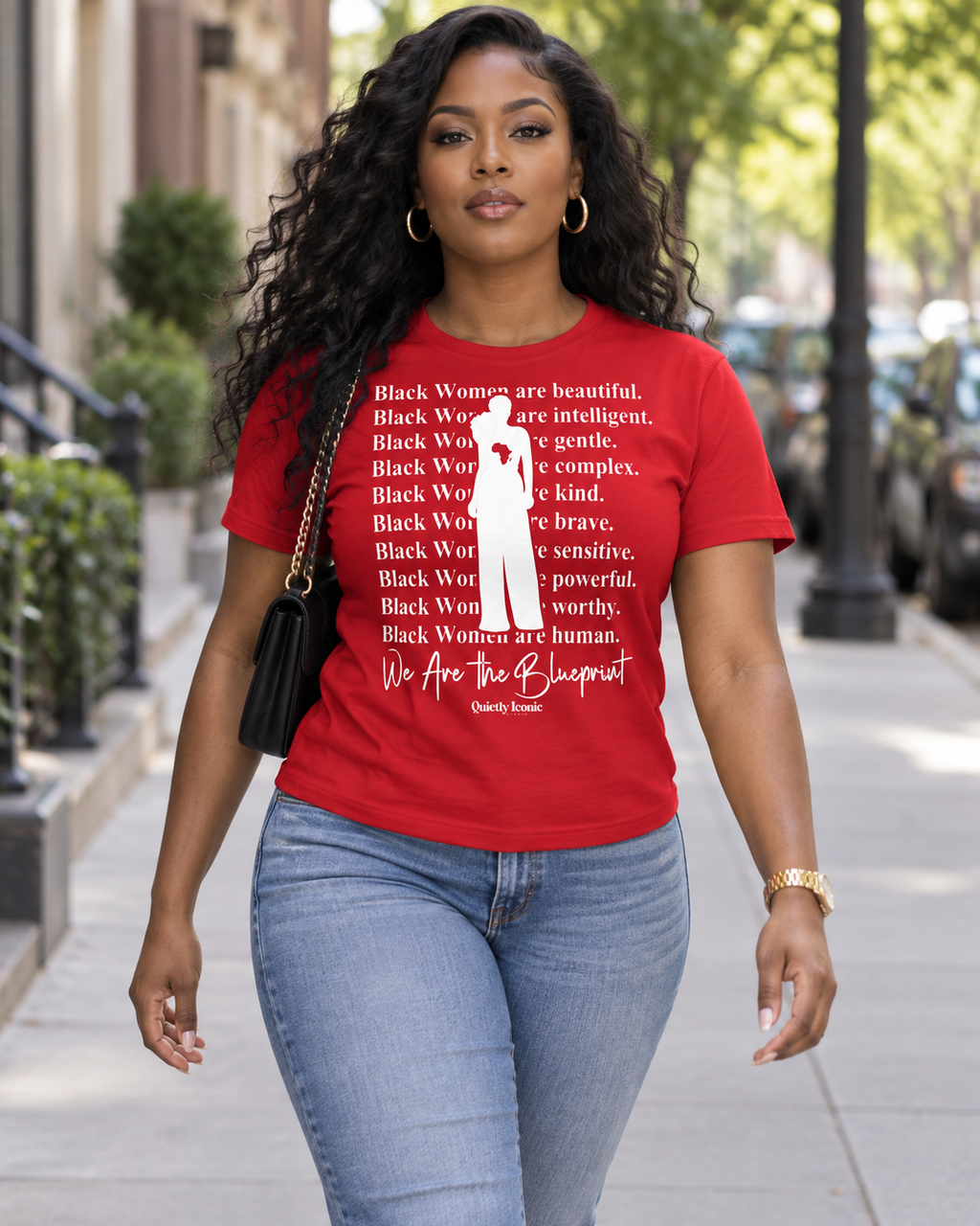 Blueprint | T-Shirt