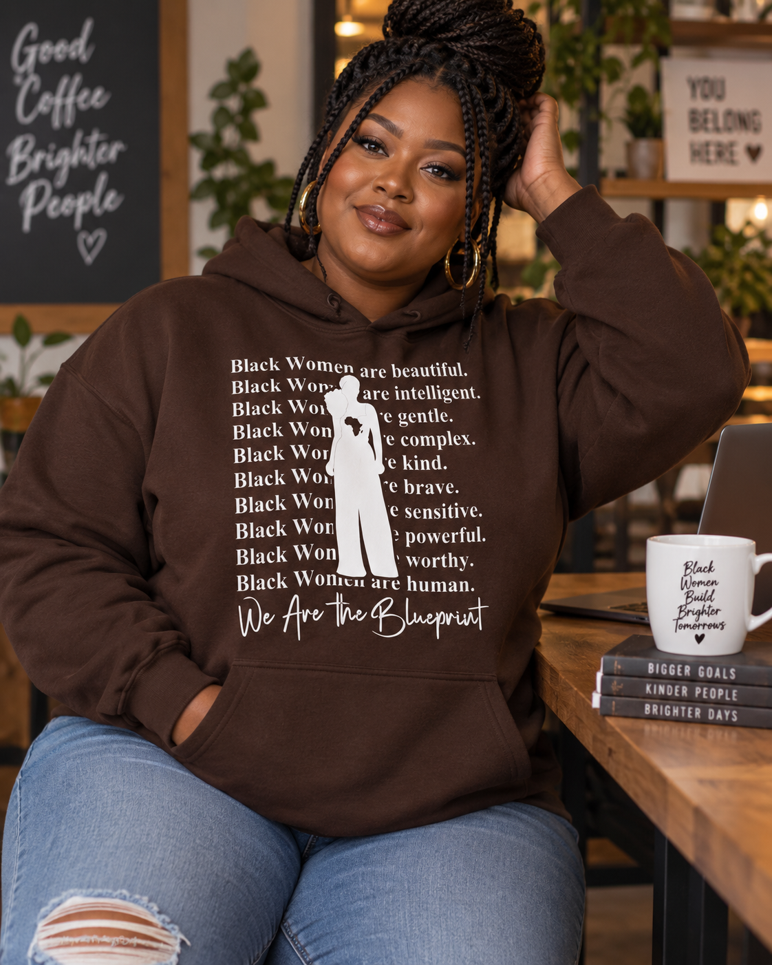 Blueprint | Hoodie