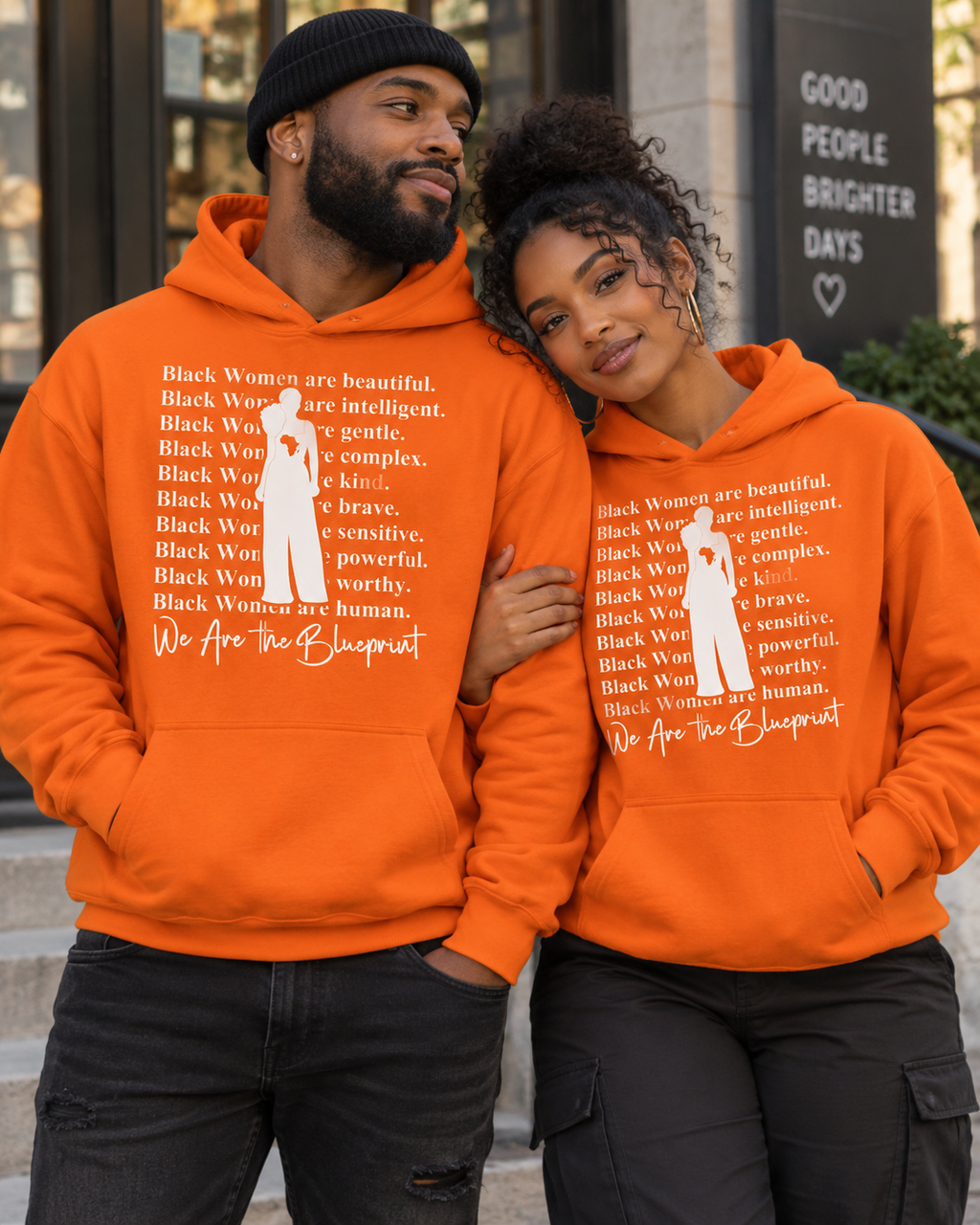 Blueprint | Hoodie