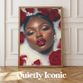 Full Bloom | Art Print