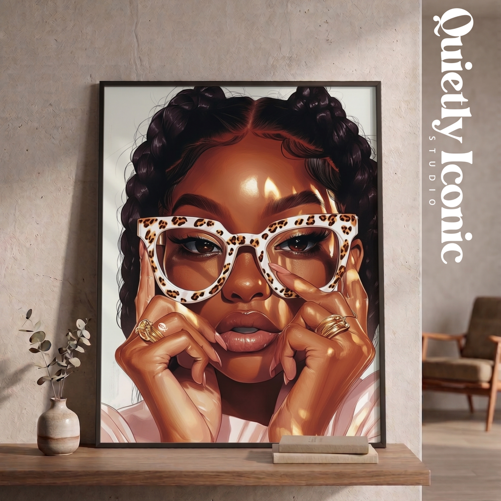 In Style | Art Print