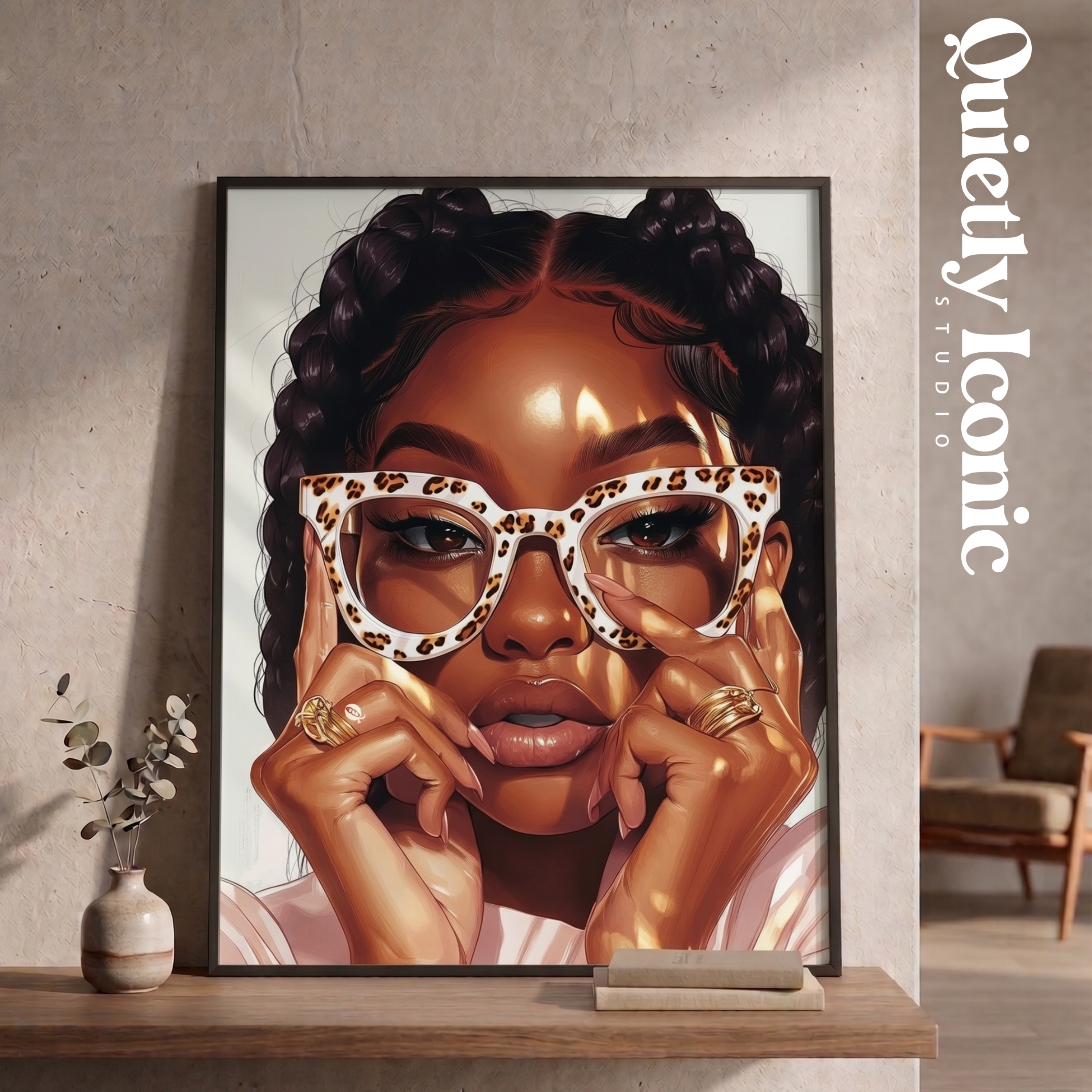 In Style | Art Print