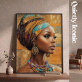 Motherland | Art Print