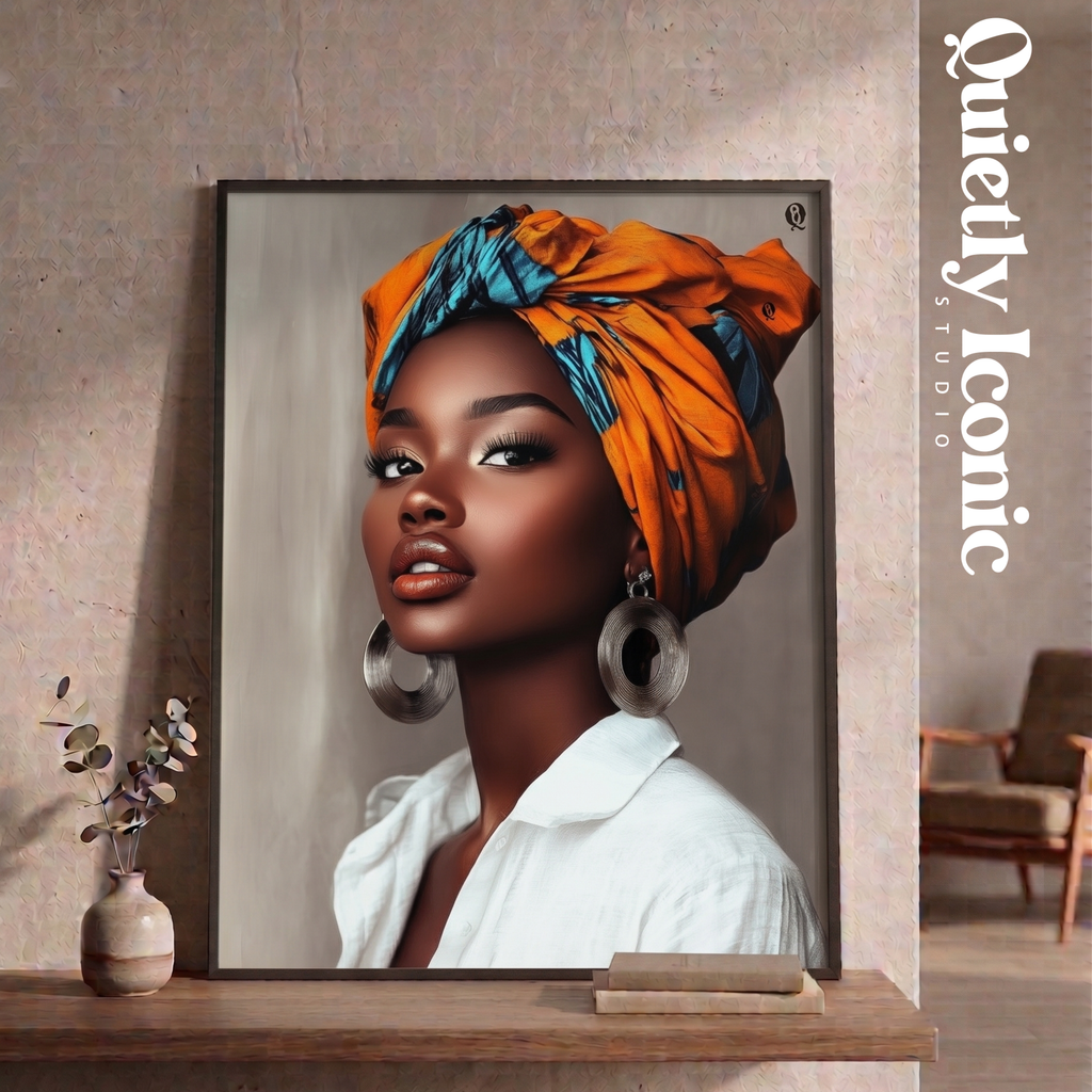 Muva | Art Print