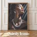 Radiant | Art Print