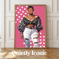 Summertime Fine | Art Print