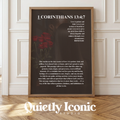 Unconditional | Art Print