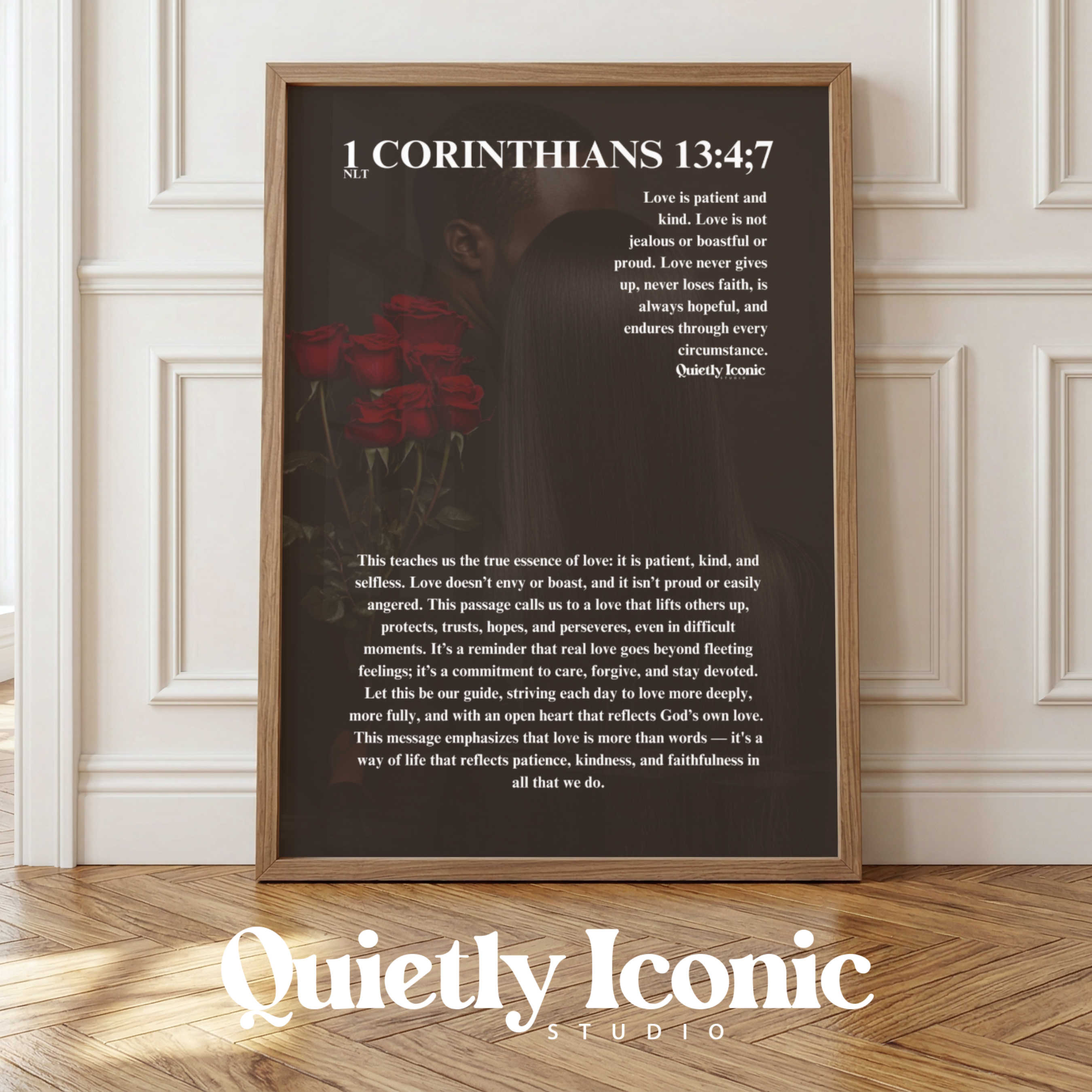 Unconditional | Art Print