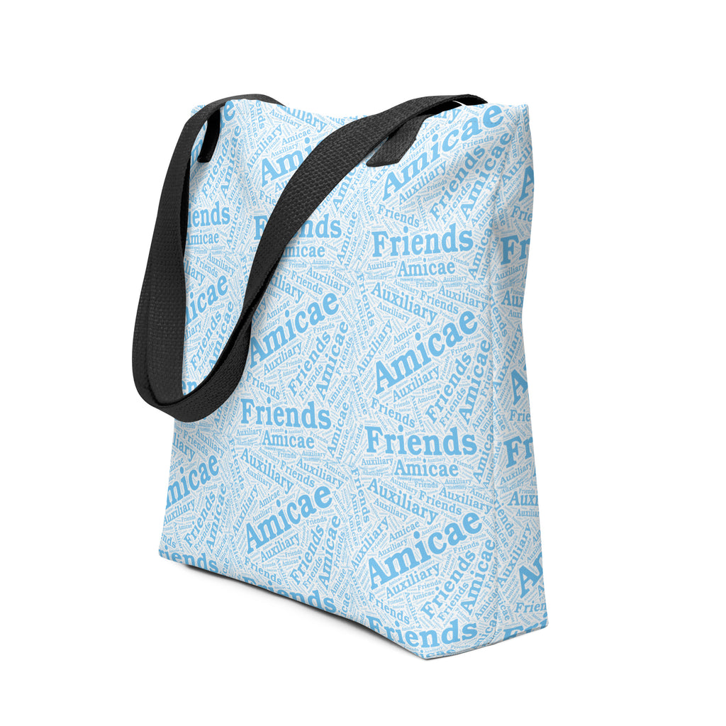ZA | Friend Tote Bag