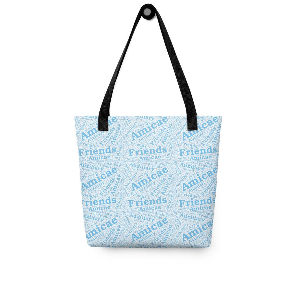 ZA | Friend Tote Bag
