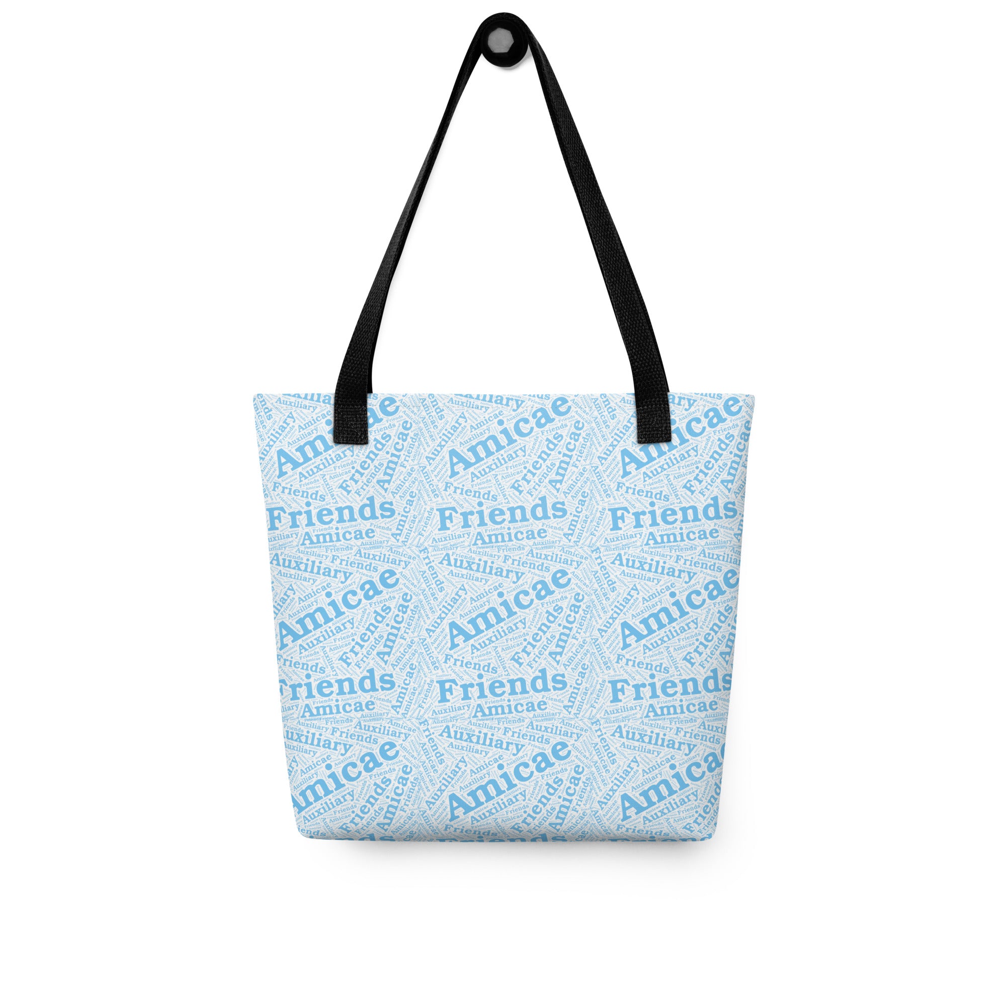 ZA | Friend Tote Bag