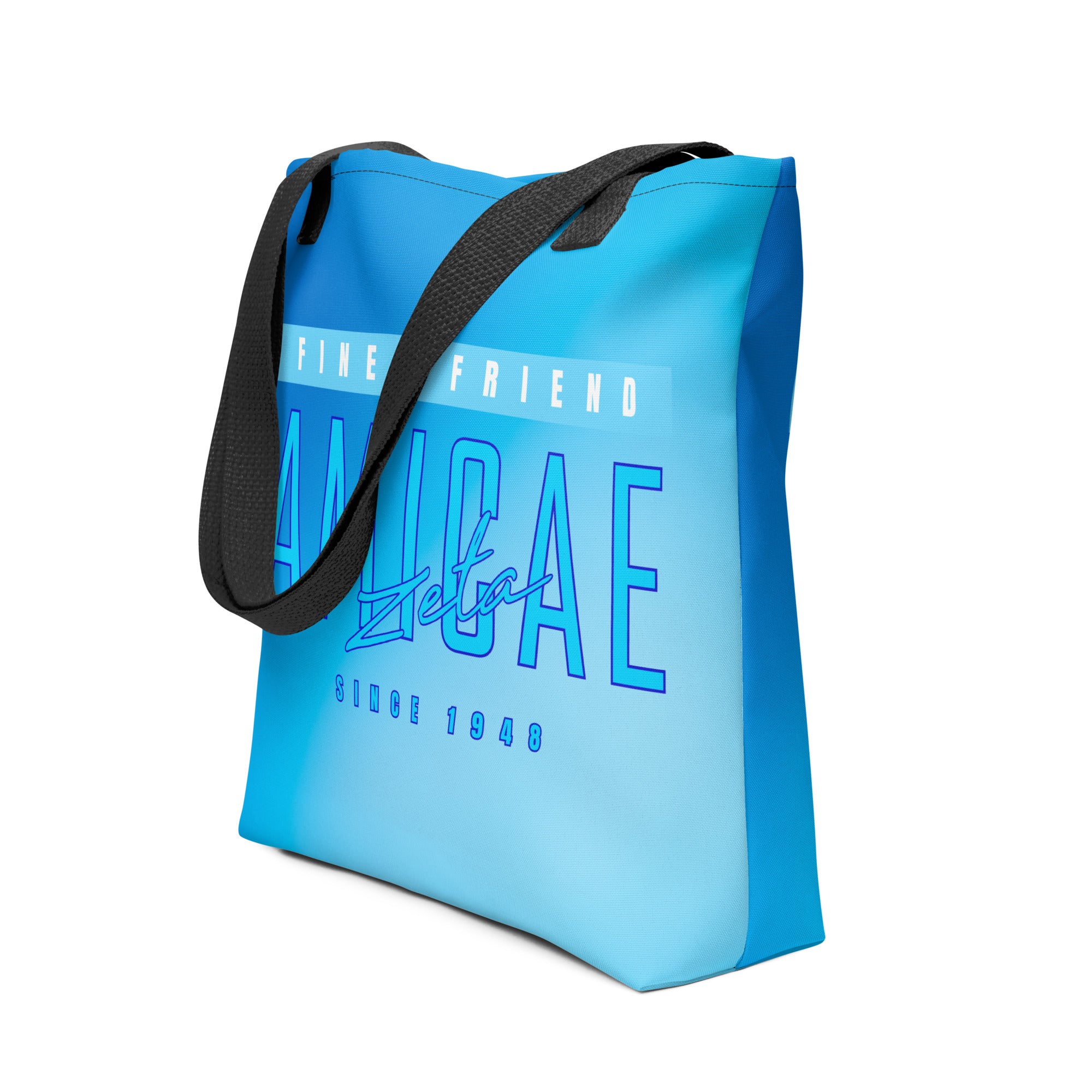 ZA | Finer Friend Tote