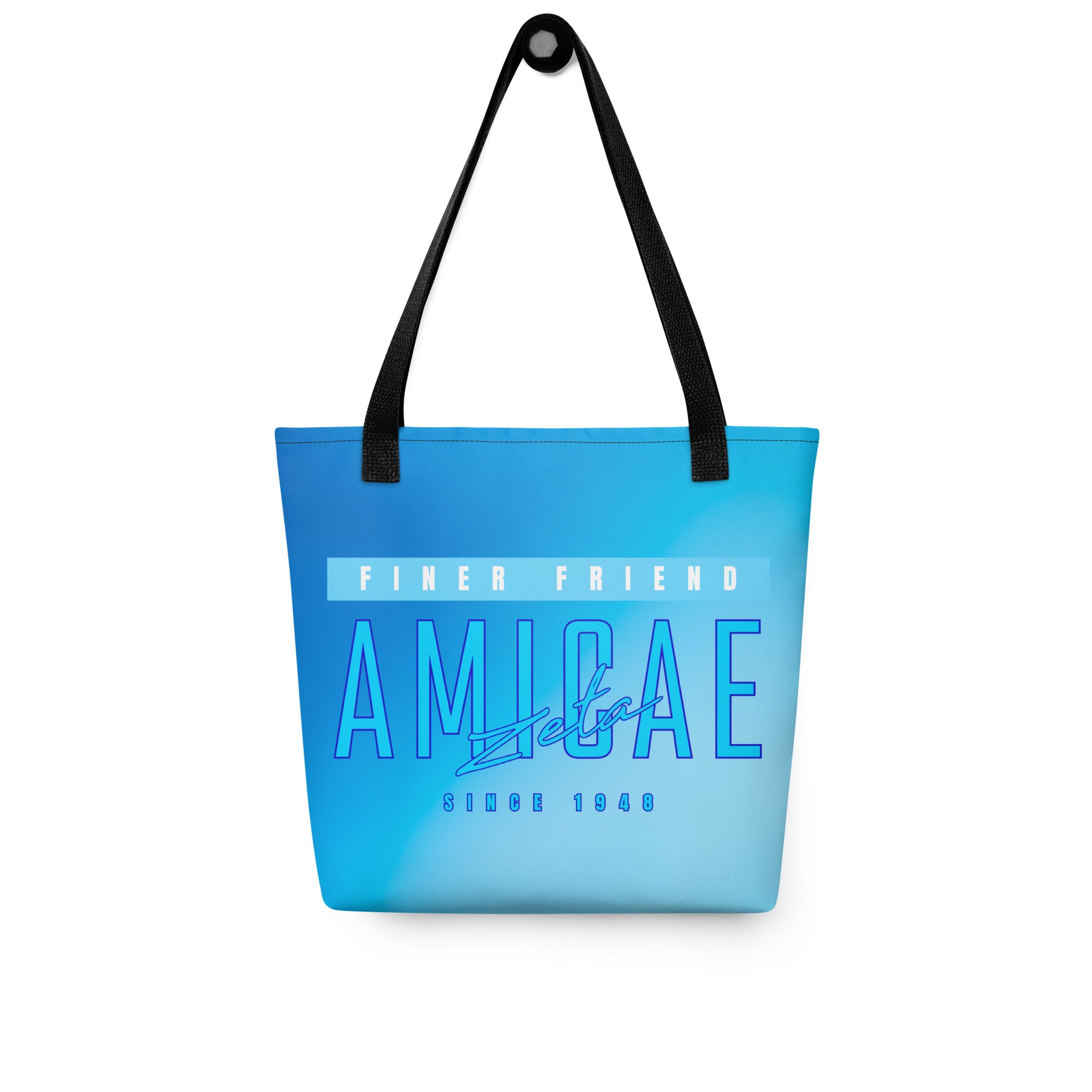 ZA | Finer Friend Tote