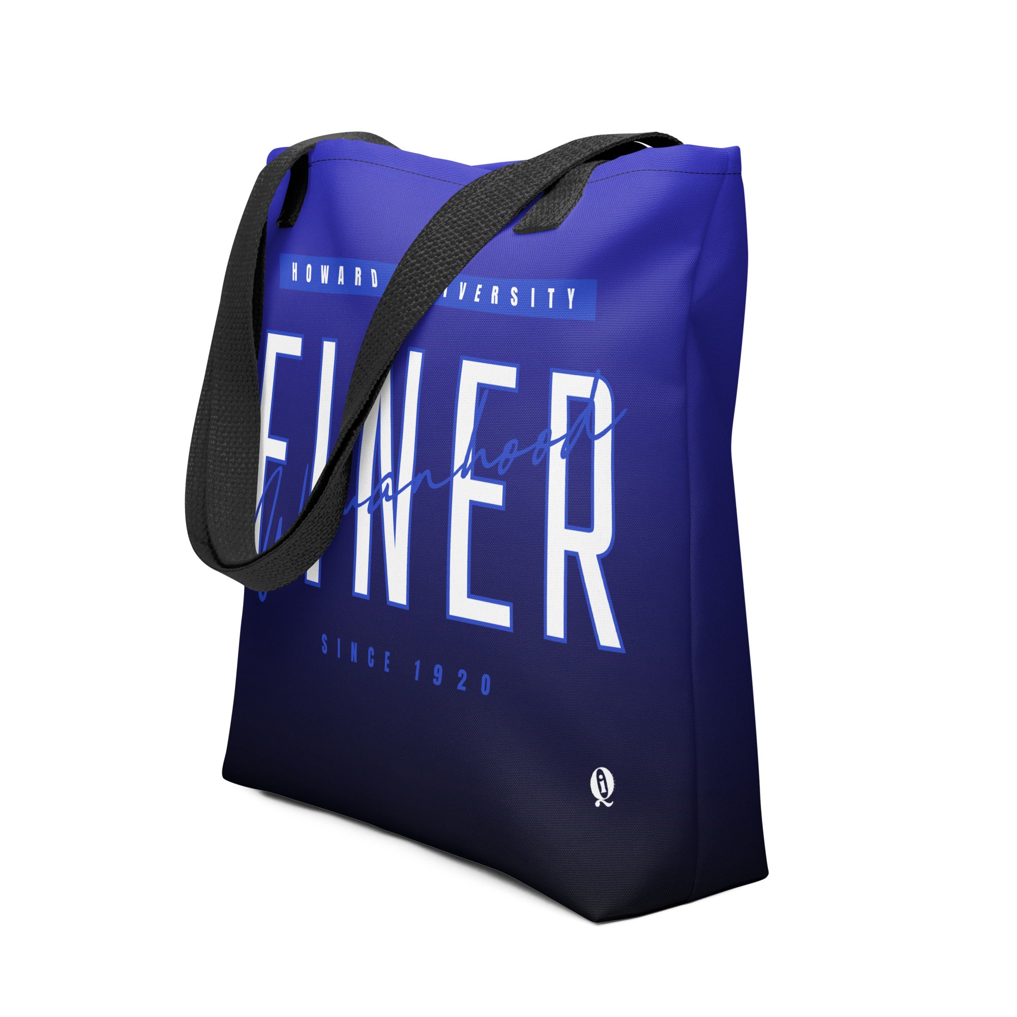 ZPB | Finer Womanhood Tote