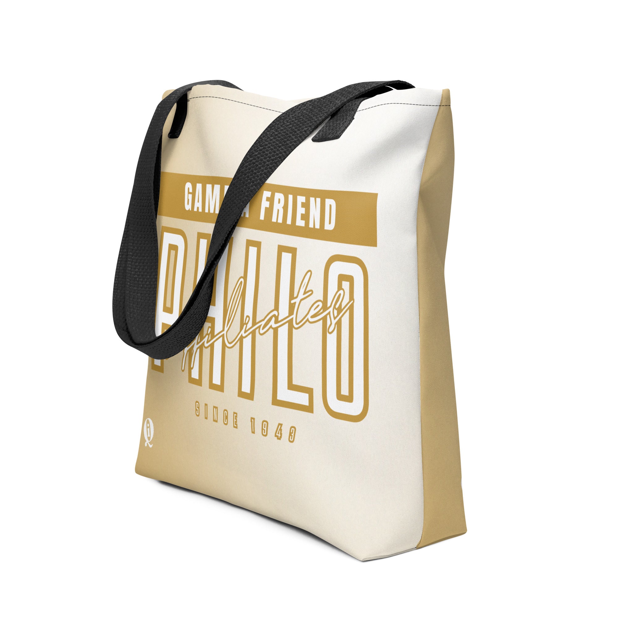 PA | Gamma Friend Tote