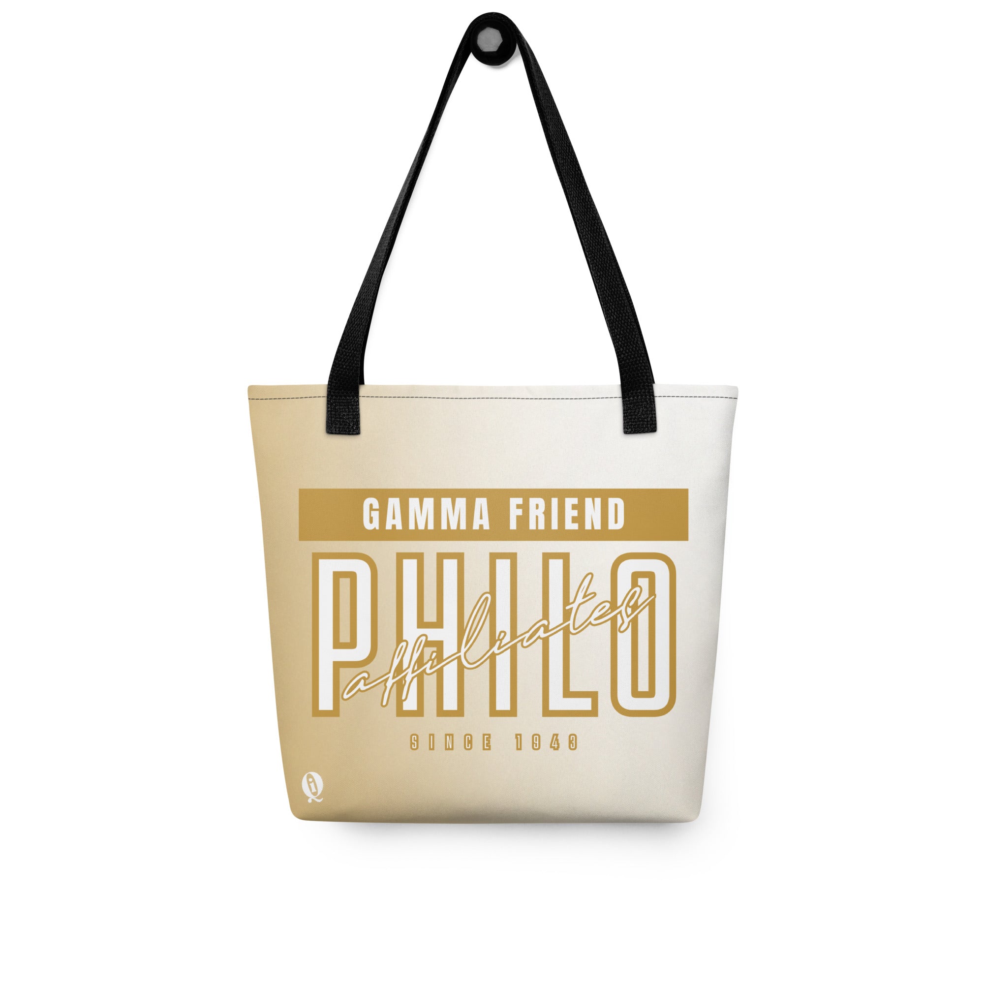 PA | Gamma Friend Tote