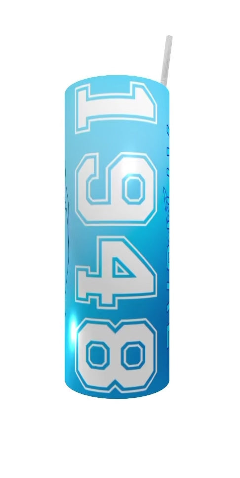 ZA | Finer Friend Tumbler